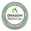 Dragon Medical Premier Partner